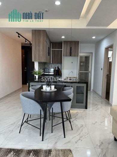 [CỰC RẺ] Căn hộ 2PN,99m2  tại dự án Midtown Phú Mỹ Hưng - Full Nội Thất Cao Cấp !
