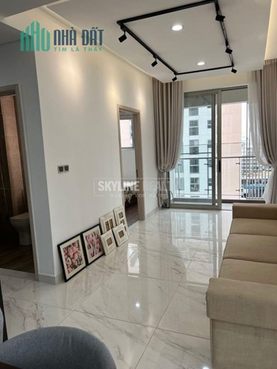 [CỰC RẺ] Căn hộ 2PN,99m2  tại dự án Midtown Phú Mỹ Hưng - Full Nội Thất Cao Cấp !
