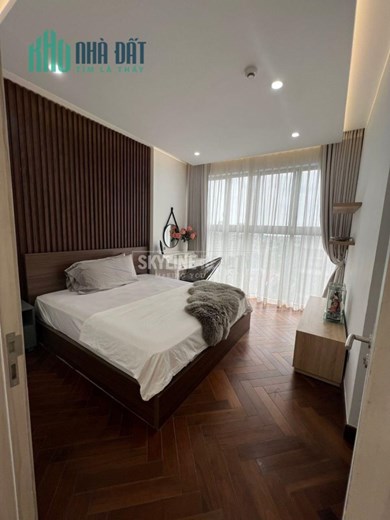 [CỰC RẺ] Căn hộ 2PN,99m2  tại dự án Midtown Phú Mỹ Hưng - Full Nội Thất Cao Cấp !