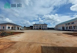 !!CHÍNH CHỦ BÁN LÔ ĐẤT GIÁ ĐẦU TƯ TẠI DỰ ÁN TRUNG TÂM HÀNH CHÍNH BOMBO, BÙ ĐĂNG, BÌNH PHƯỚC - ĐẦU