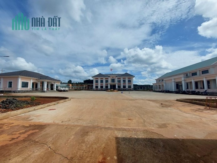 !!CHÍNH CHỦ BÁN LÔ ĐẤT GIÁ ĐẦU TƯ TẠI DỰ ÁN TRUNG TÂM HÀNH CHÍNH BOMBO, BÙ ĐĂNG, BÌNH PHƯỚC - ĐẦU