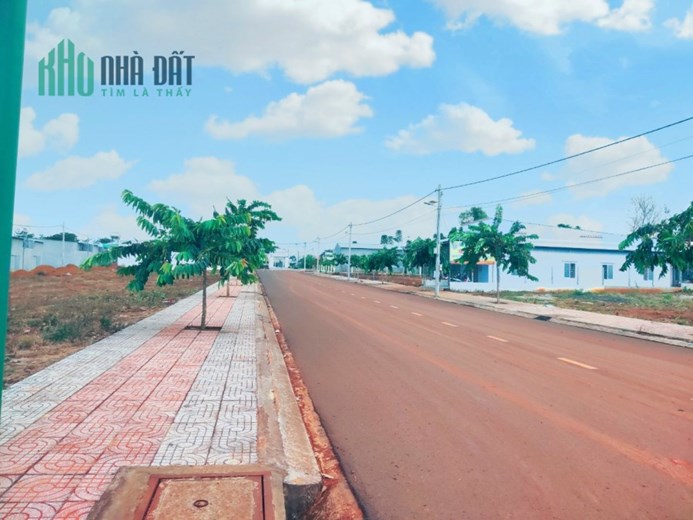 !!CHÍNH CHỦ BÁN LÔ ĐẤT GIÁ ĐẦU TƯ TẠI DỰ ÁN TRUNG TÂM HÀNH CHÍNH BOMBO, BÙ ĐĂNG, BÌNH PHƯỚC - ĐẦU