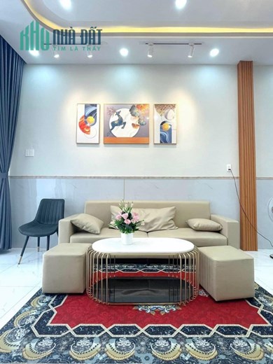 Bán nhà Nguyễn Sỹ Sách 60m2 2tang hxh-shr gần chợ Tân Trụ , tặng nội thất , 5tỷ nhỉnh 0932030061