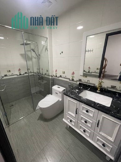 Nhà đẹp xây mới Ô Cách, Việt Hưng, lô góc thoáng, vuông vắn, 31m2x 5 tầng, 3 tỷ