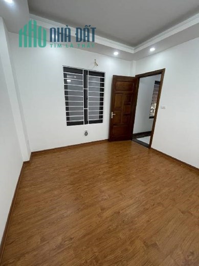 Nhà đẹp xây mới Ô Cách, Việt Hưng, lô góc thoáng, vuông vắn, 31m2x 5 tầng, 3 tỷ