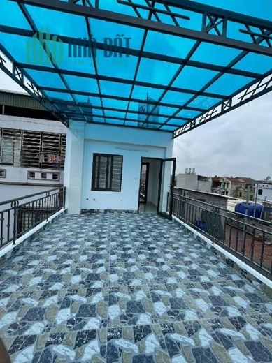 Nhà đẹp xây mới Ô Cách, Việt Hưng, lô góc thoáng, vuông vắn, 31m2x 5 tầng, 3 tỷ