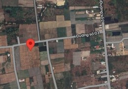 ĐẤT ĐẸP - GIÁ TỐT - Cần Bán Nhanh Lô Đất Vị Trí Đắc Địa Tại Cam Thành Nam - Cam Ranh