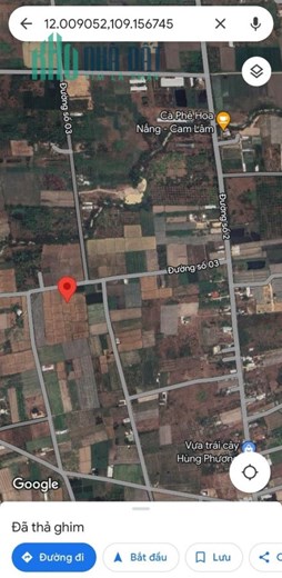 ĐẤT ĐẸP - GIÁ TỐT - Cần Bán Nhanh Lô Đất Vị Trí Đắc Địa Tại Cam Thành Nam - Cam Ranh