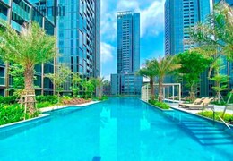 BÁN  RẤT GẤP  CĂN HỘ 3PN EMPIRE CITY
