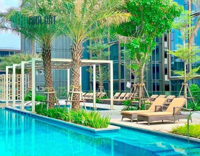 BÁN  RẤT GẤP  CĂN HỘ 3PN EMPIRE CITY