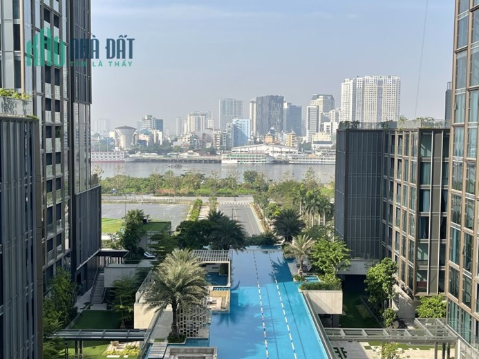 BÁN  RẤT GẤP  CĂN HỘ 3PN EMPIRE CITY