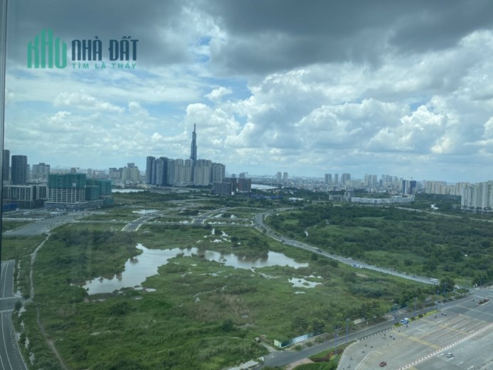 BÁN  RẤT GẤP  CĂN HỘ 3PN EMPIRE CITY
