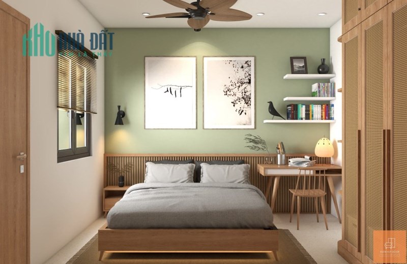 ♥ Nhà Tiểu La kiệt 5.5m sau Mặt Tiền, Ô tô đậu, 60m2 3 tầng, 5.1 tỷ