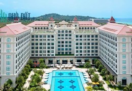 Hot!Hot! Em cần bán căn Condotel Vinholidays Ifninity Grand World Phú Quốc
