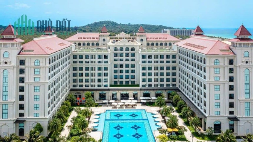 Hot!Hot! Em cần bán căn Condotel Vinholidays Ifninity Grand World Phú Quốc