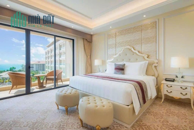 Hot!Hot! Em cần bán căn Condotel Vinholidays Ifninity Grand World Phú Quốc