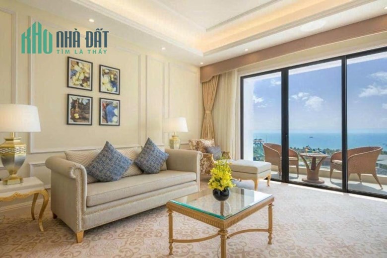 Hot!Hot! Em cần bán căn Condotel Vinholidays Ifninity Grand World Phú Quốc