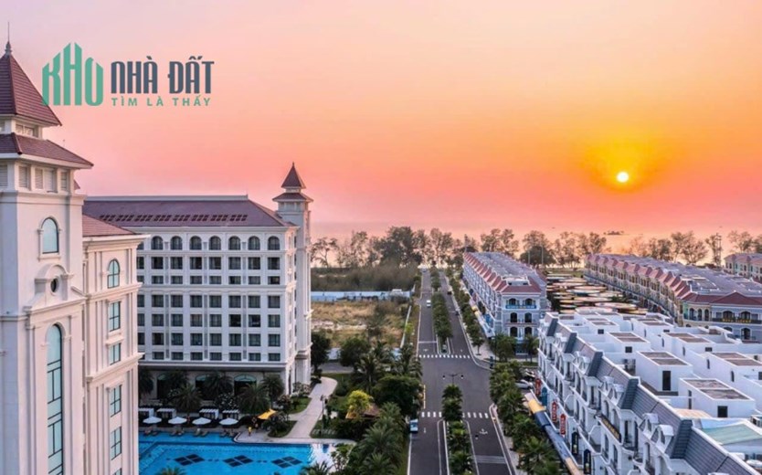 Hot!Hot! Em cần bán căn Condotel Vinholidays Ifninity Grand World Phú Quốc