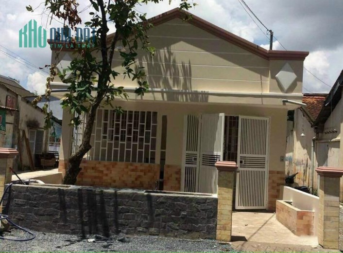 Cho Thê Nhà Nguyên Căn Tại Biên Hòa – Đồng Nai Giá Rẻ.