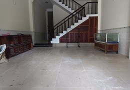 ♥ Nhà mặt Tiền đường 10.5m Nguyễn Hữu Dật Hoà Cường Bắc