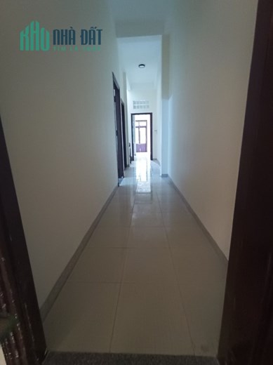 ♥ Nhà mặt Tiền đường 10.5m Nguyễn Hữu Dật Hoà Cường Bắc