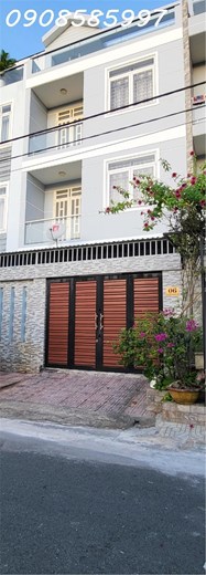 CHÍNH CHỦ CHO THUÊ NHÀ NGUYÊN CĂN MẶT TIỀN ĐƯỜNG 105B TRỊNH QUANG NGHỊ