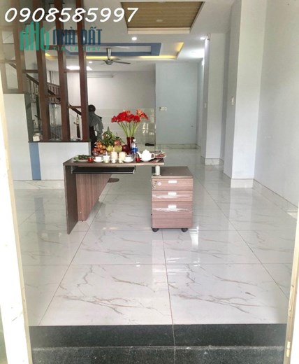 CHÍNH CHỦ CHO THUÊ NHÀ NGUYÊN CĂN MẶT TIỀN ĐƯỜNG 105B TRỊNH QUANG NGHỊ