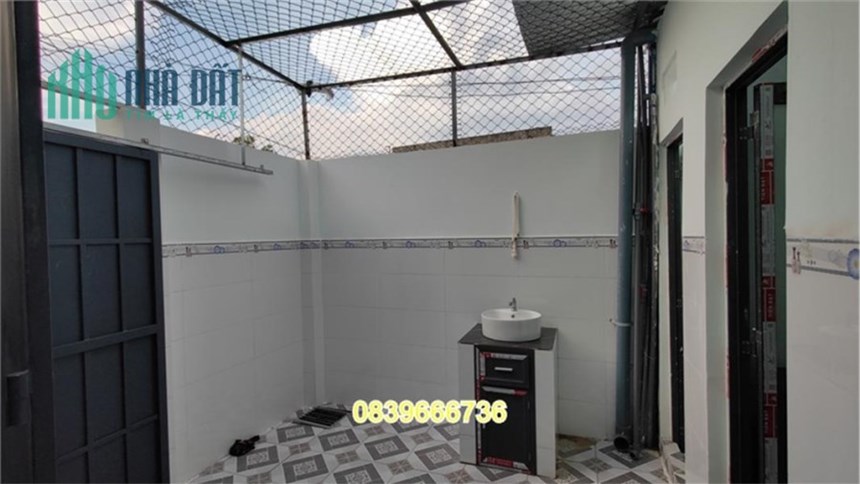 Ngôi Nhà 2 Mặt Tiền Đẹp Mắt, Giá Rẻ Tại Khu Vực Long Thành Nam, Tây Ninh!