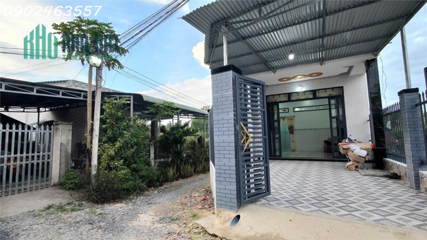 Nhà 2 trước mặt Chỉ 980 Triệu - khả năng Rinh Ngay Ngôi Nhà Mơ Ước!