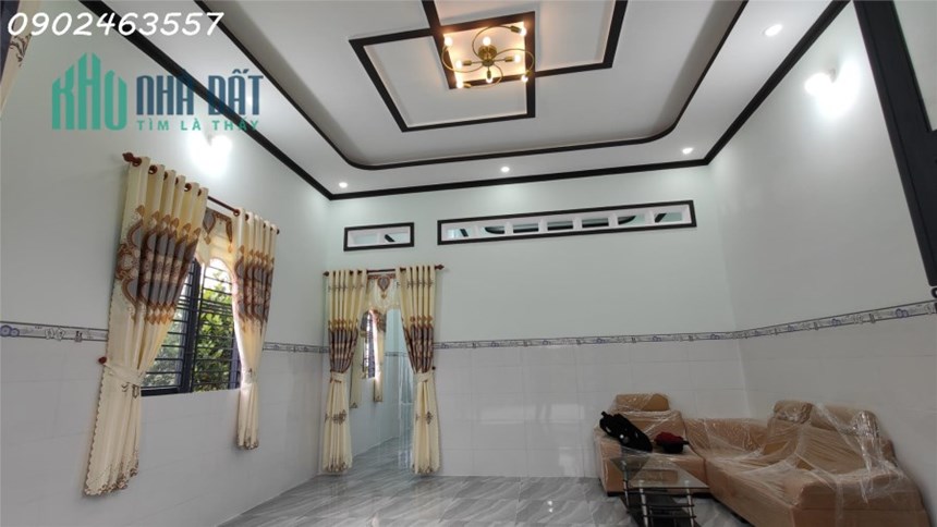 Nhà 2 trước mặt Chỉ 980 Triệu - khả năng Rinh Ngay Ngôi Nhà Mơ Ước!