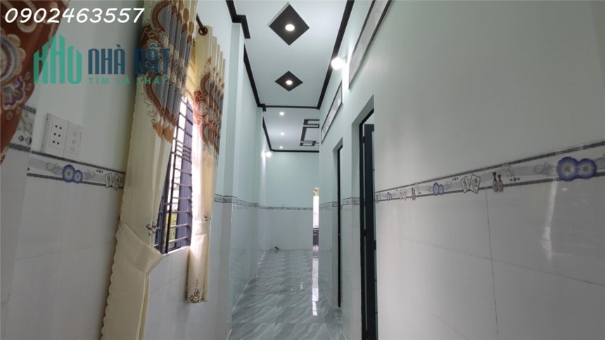 Nhà 2 trước mặt Chỉ 980 Triệu - khả năng Rinh Ngay Ngôi Nhà Mơ Ước!