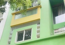 BÁN CHDV. 15 PHÒNG. THU NHẬP ỔN ĐỊNH , BỀN VỮNG.ĐƯỜNG SỐ 2 KDC KIM SƠN. TÂN PHONG Q7. GIÁ RẺ 19 TỶ