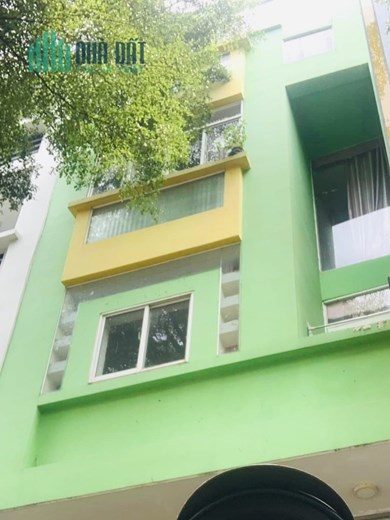 BÁN CHDV. 15 PHÒNG. THU NHẬP ỔN ĐỊNH , BỀN VỮNG.ĐƯỜNG SỐ 2 KDC KIM SƠN. TÂN PHONG Q7. GIÁ RẺ 19 TỶ