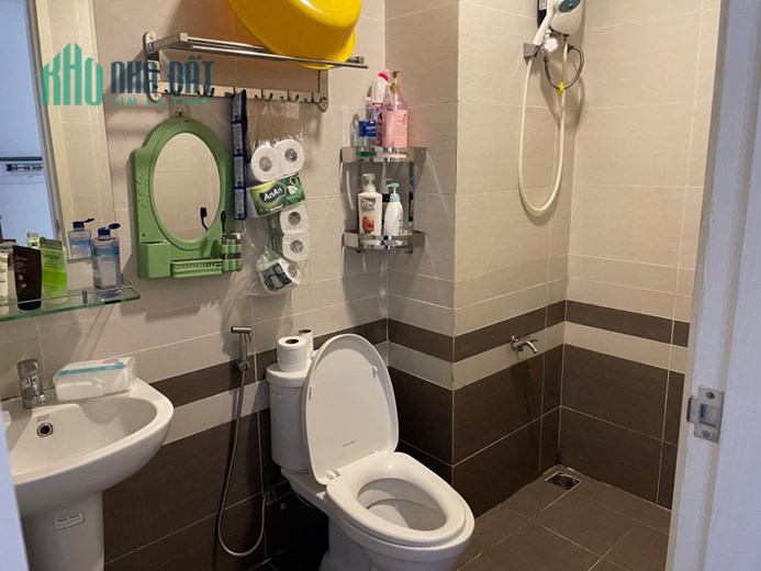 CHO THUÊ CĂN HỘ 53M2, 1PN, FULL NỘI THẤT TRUNG TÂM XÃ PHƯỚC KIỂN, HUYỆN NHÀ BÈ