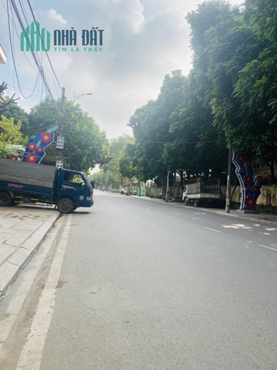 Bán nhà 2 tầng tại Khai Quang, Vĩnh Yên  Giá bán: 72 triệu/m2.