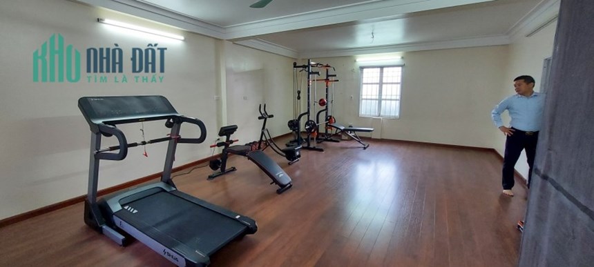 BÁN GẤP SIÊU PHẨM HAI BÀ TRƯNG – KHÔNG CÓ CĂN THỨ 2 – 85m2 x 5 TẦNG X 5.7 TỶ