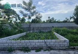 Chỉ cần hơn 900tr có ngay lô đất 60m2 Cánh chủ 
Di chuyển ra 420 chỉ 2' 
Ngay gần đường vành đai
