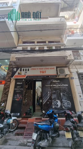 Bán nhà phố Yên Lãng, mặt ngõ 38, kinh doanh, vỉa hè ô tô tránh, 5 tầng, 72m2, mặt tiền 5m, 24 tỷ