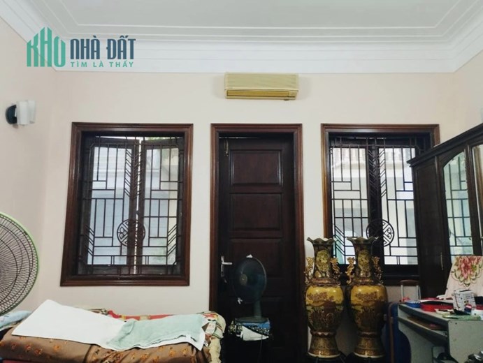 Bán nhà phố Yên Lãng, mặt ngõ 38, kinh doanh, vỉa hè ô tô tránh, 5 tầng, 72m2, mặt tiền 5m, 24 tỷ