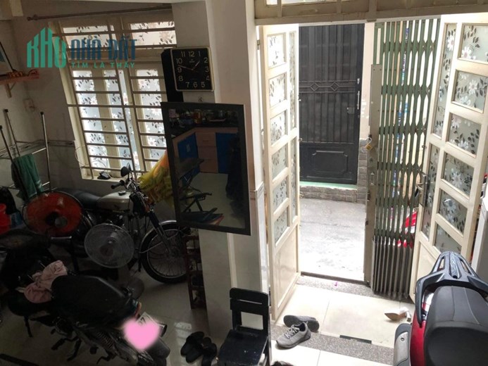 SÁT CITY LAND F10, 3 TẦNG, 3PN SÂN THƯỢNG- 25M2 -NỞ HẬU TÀI LỘC,SÁT MẶT TIỀN