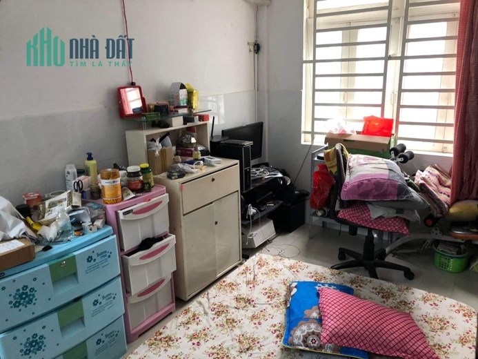 SÁT CITY LAND F10, 3 TẦNG, 3PN SÂN THƯỢNG- 25M2 -NỞ HẬU TÀI LỘC,SÁT MẶT TIỀN