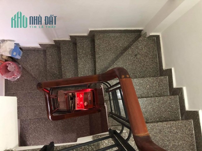 SÁT CITY LAND F10, 3 TẦNG, 3PN SÂN THƯỢNG- 25M2 -NỞ HẬU TÀI LỘC,SÁT MẶT TIỀN