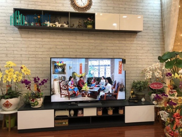 Bán Nhà Đẹp HXH Thông KD Nguyễn Kiệm Phú Nhuận- 5 Tầng- 55m2- Vị Trí Đẹp Sát MT- Nhỉnh 11 Tỷ