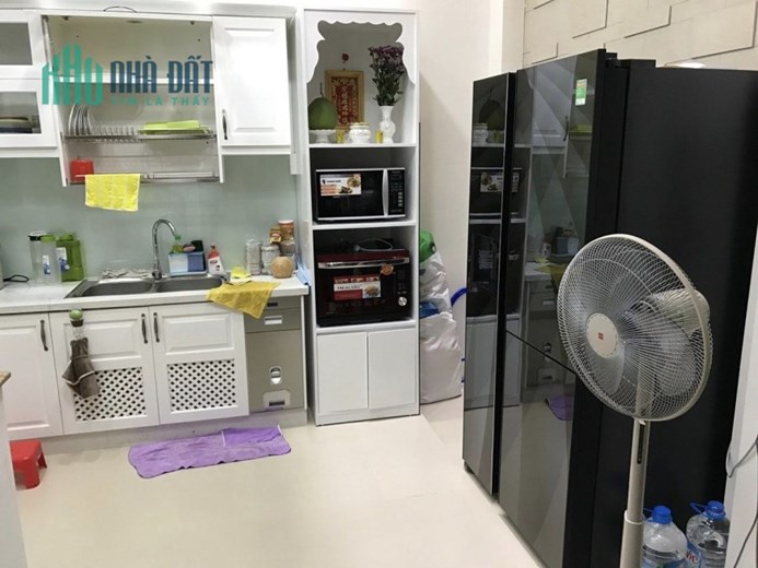 Bán Nhà Đẹp HXH Thông KD Nguyễn Kiệm Phú Nhuận- 5 Tầng- 55m2- Vị Trí Đẹp Sát MT- Nhỉnh 11 Tỷ