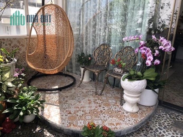 Bán Nhà Đẹp HXH Thông KD Nguyễn Kiệm Phú Nhuận- 5 Tầng- 55m2- Vị Trí Đẹp Sát MT- Nhỉnh 11 Tỷ