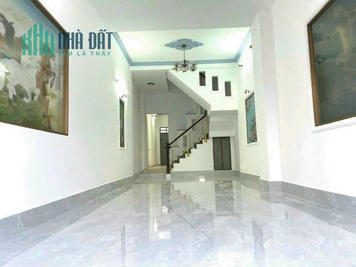 Cần bán gấp Nhà MT Đại Lộ 3 Phước Bình, 4x23m, 3 tầng, giá rẻ 10.8 tỷ - t3936