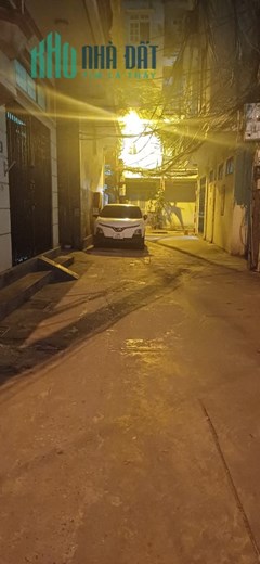 PHÂN LÔ TÔ VĨNH DIỆN, THANH XUÂN 60M, 5T, MT 4.5M, Ô TÔ ĐỖ, GIÁ ĐẦU TƯ NGON. 0937651883.