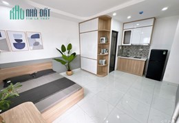 Cho Thuê Phòng Dịch Vọng, rộng 40m2, chỉ 4tr2