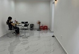 Bán nhà số 5/83/128 đường Tôn Đức Thắng, Quận Lê Chân -Hải Phòng