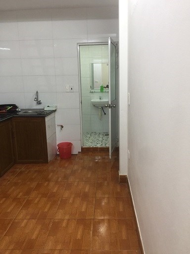 Bán nhà số 5/83/128 đường Tôn Đức Thắng, Quận Lê Chân -Hải Phòng